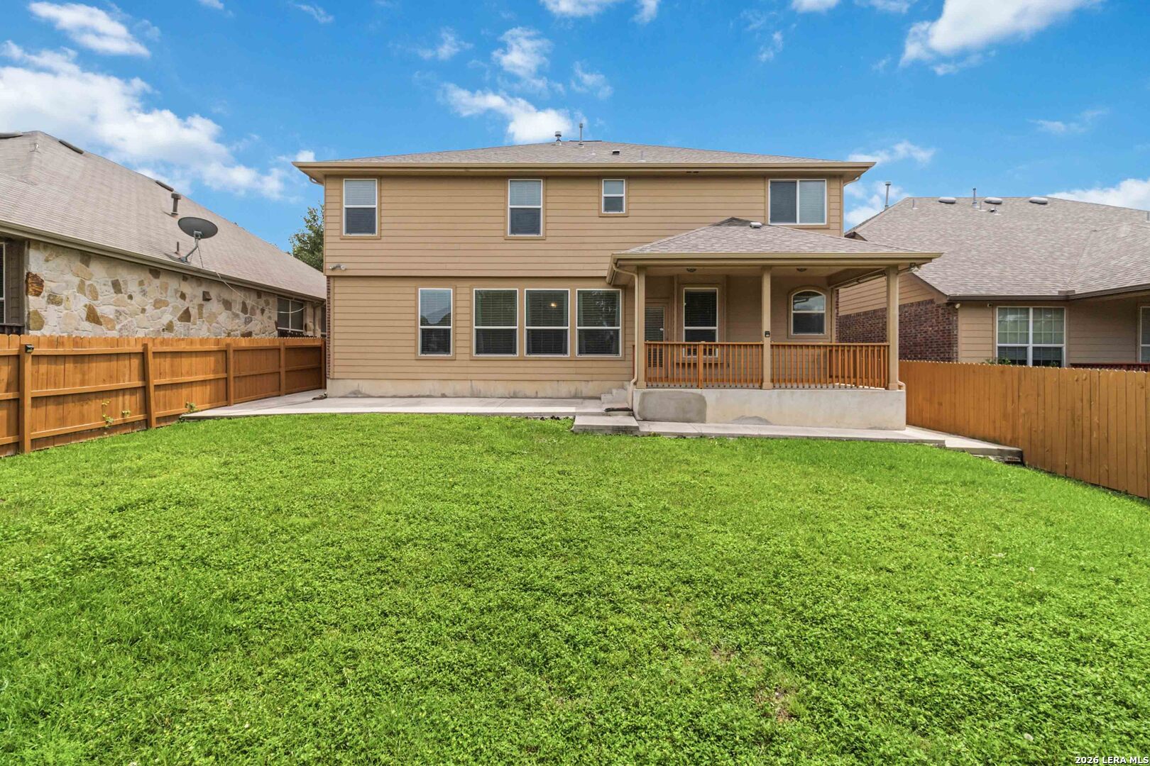 6238 Ozona San Antonio TX 78253
