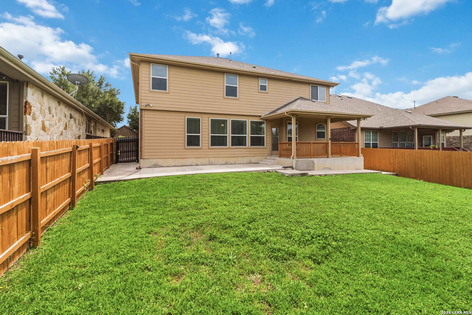 6238 Ozona San Antonio TX 78253