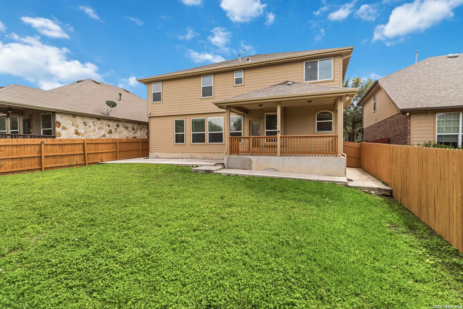 6238 Ozona San Antonio TX 78253