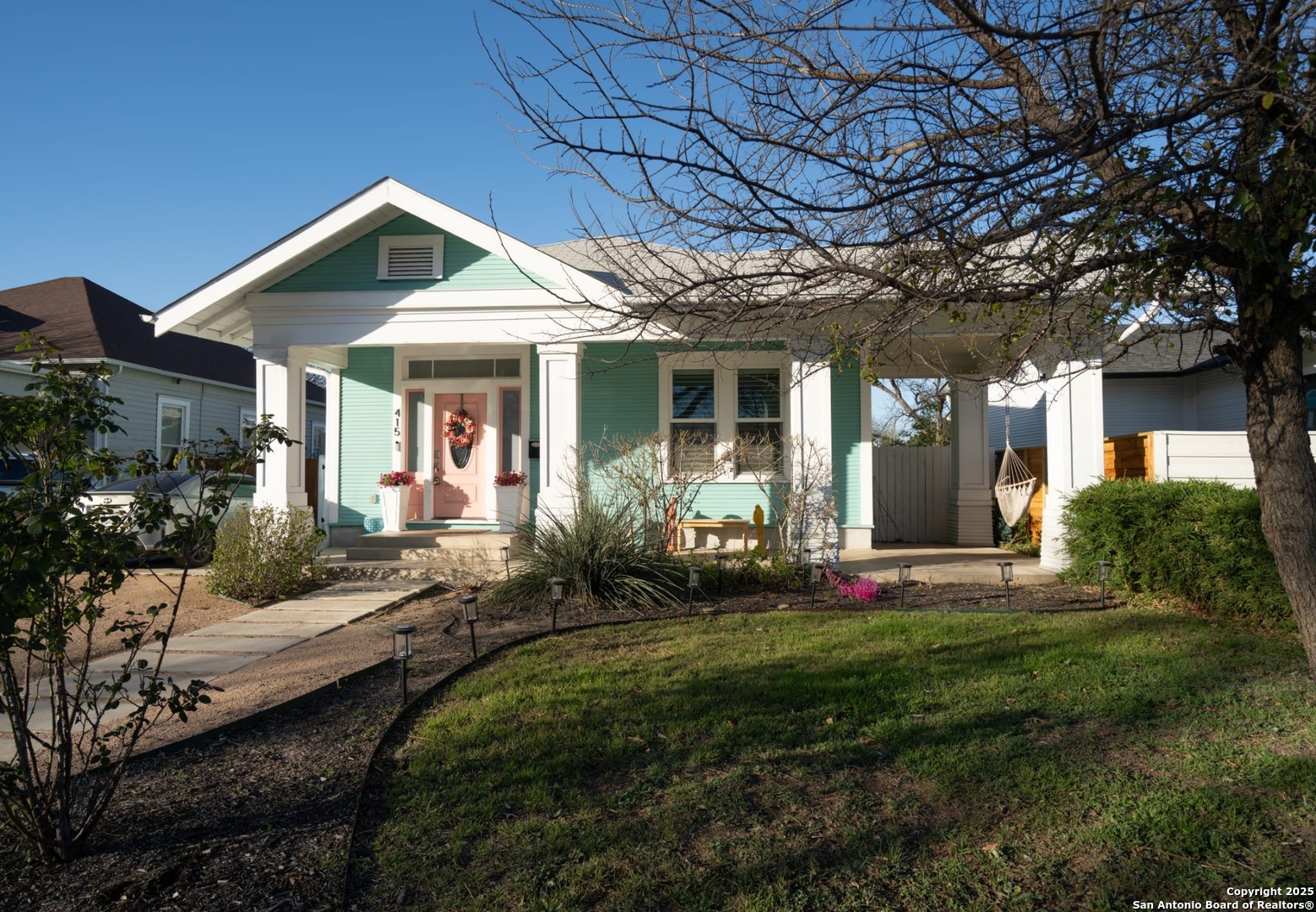 415 Florida San Antonio TX 78210