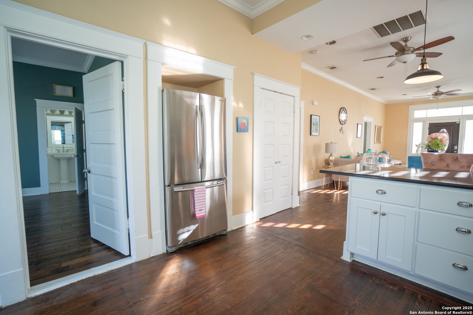 415 Florida San Antonio TX 78210