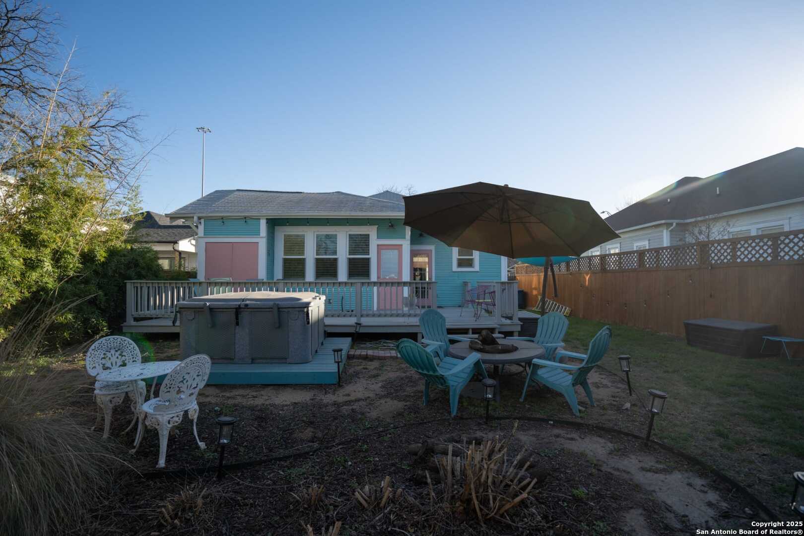 415 Florida San Antonio TX 78210