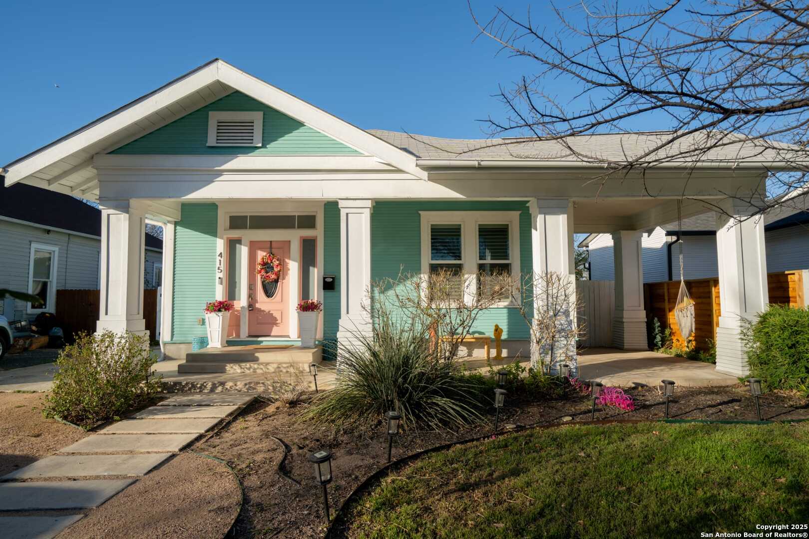 415 Florida San Antonio TX 78210