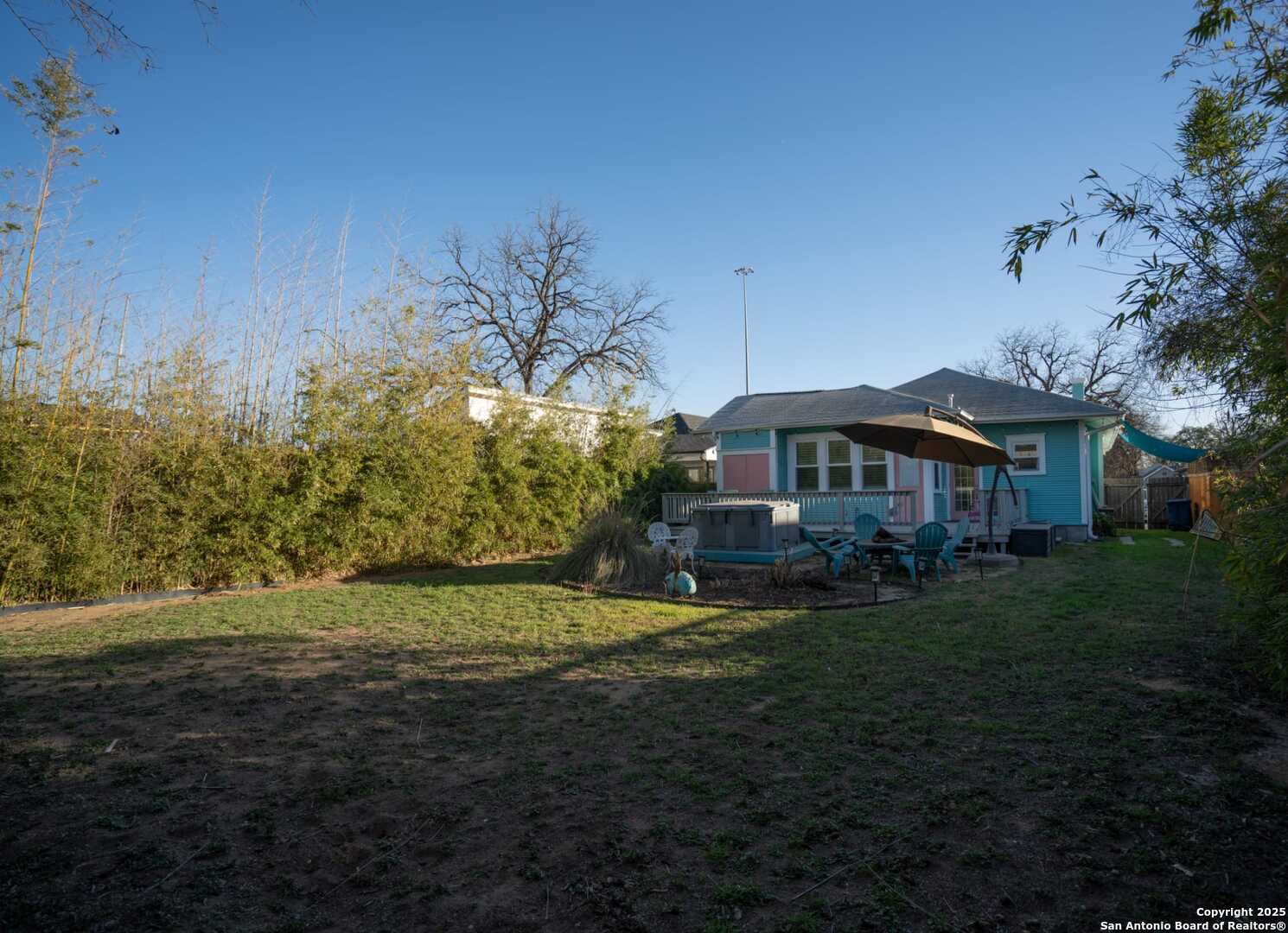415 Florida San Antonio TX 78210