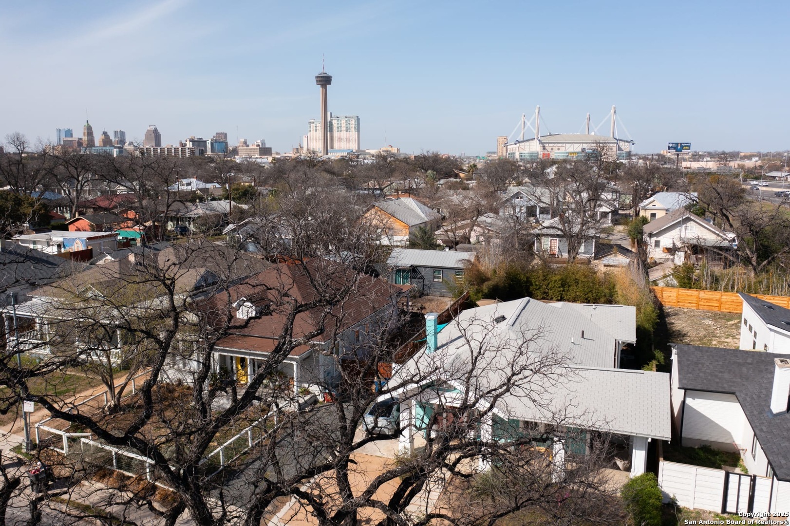 415 Florida San Antonio TX 78210