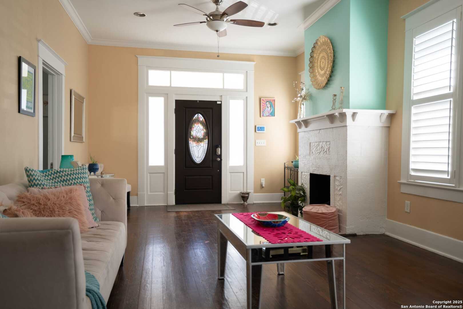 415 Florida San Antonio TX 78210
