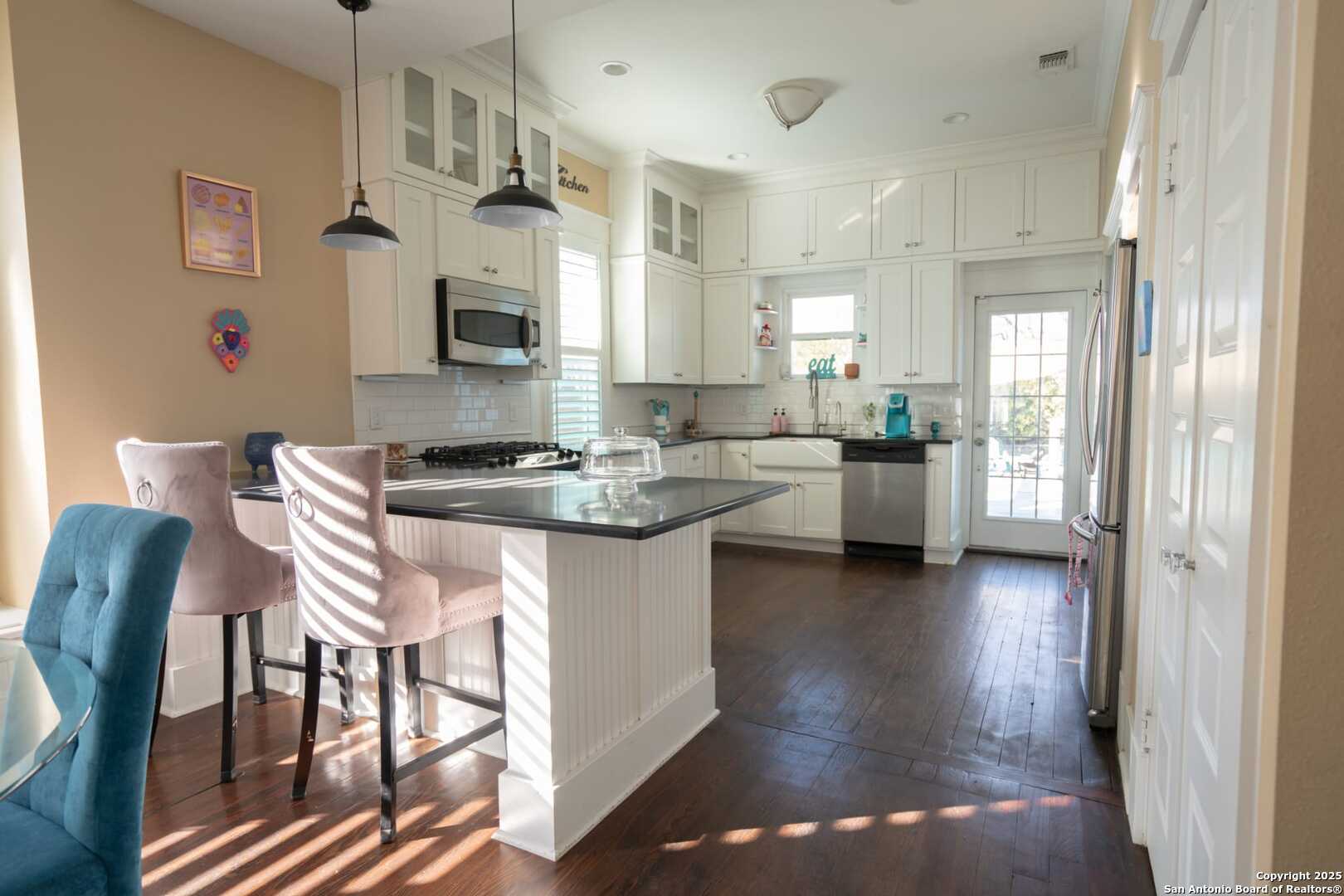 415 Florida San Antonio TX 78210