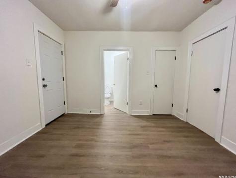 1828 Texas San Antonio TX 78228