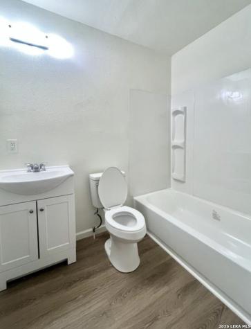 1828 Texas San Antonio TX 78228