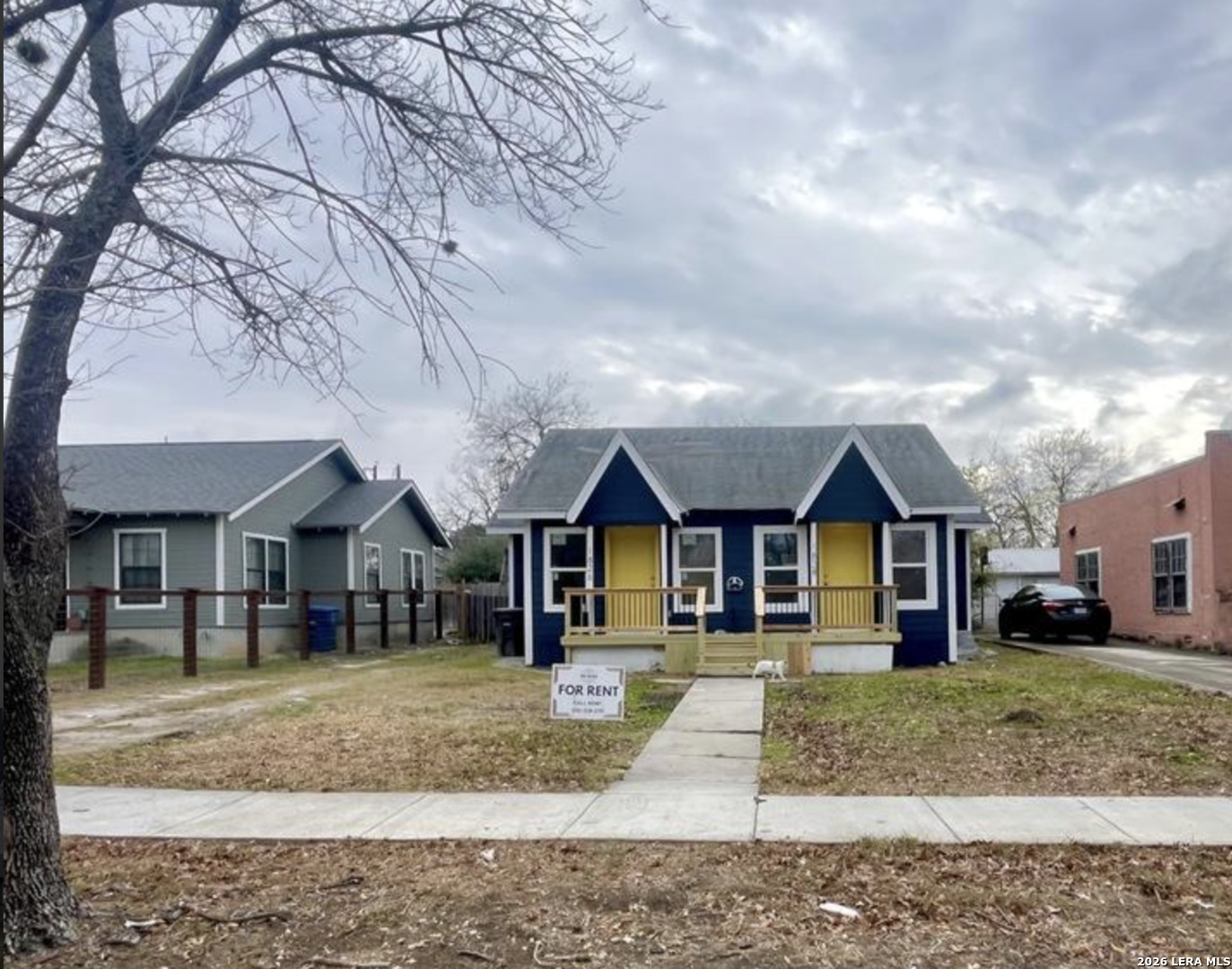 1828 Texas San Antonio TX 78228