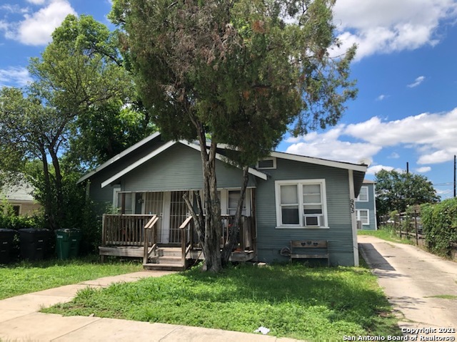 905 W Lynwood Avenue San Antonio TX 78201