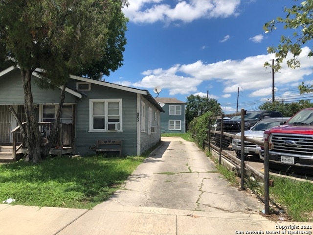 905 W Lynwood Avenue San Antonio TX 78201