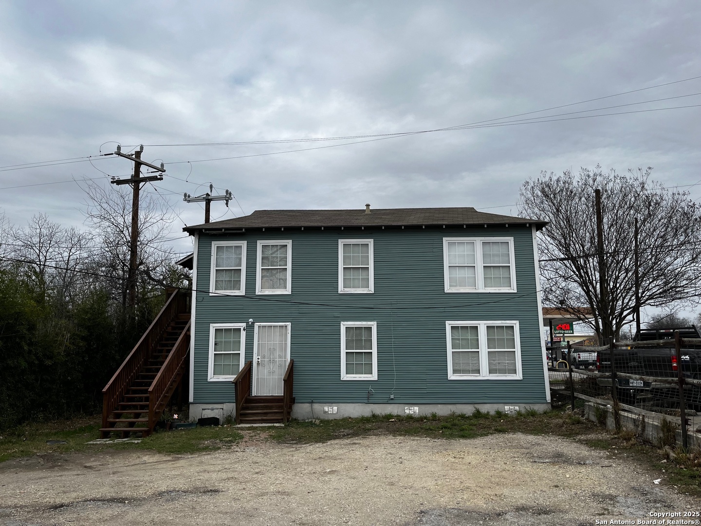 905 W Lynwood Avenue San Antonio TX 78201