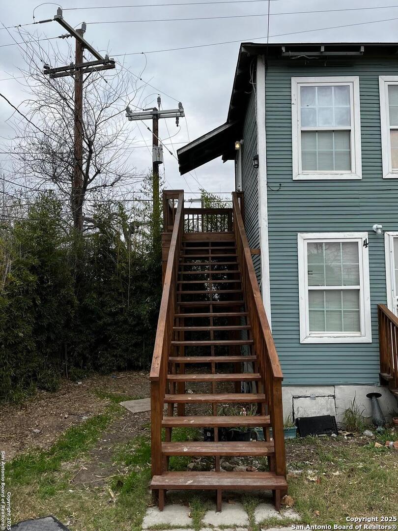 905 W Lynwood Avenue San Antonio TX 78201
