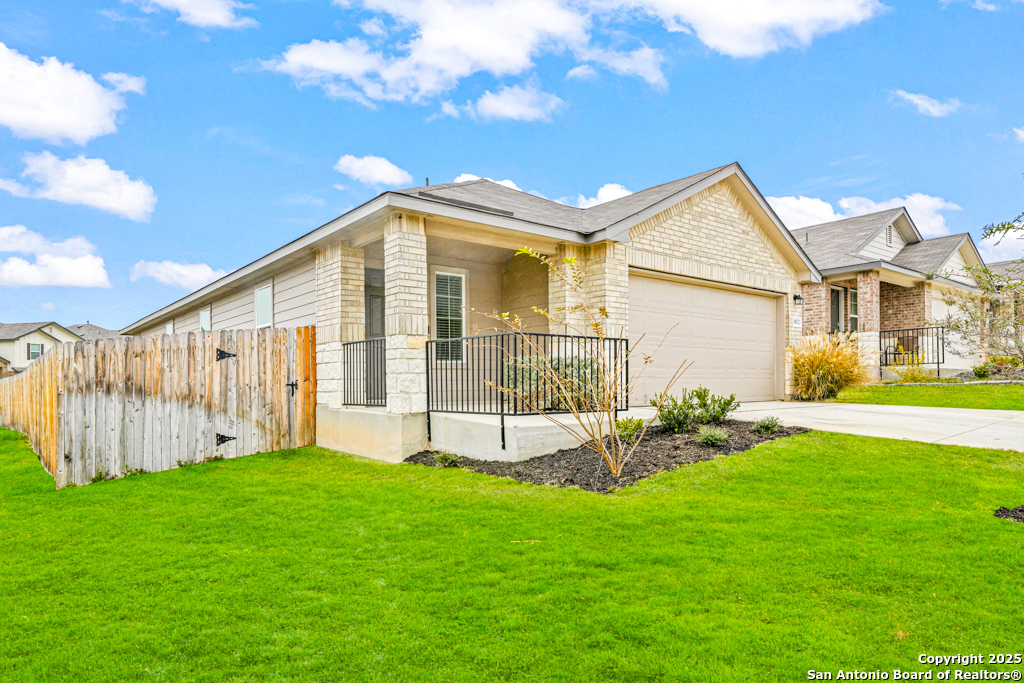 10523 Pomme San Antonio TX 78252