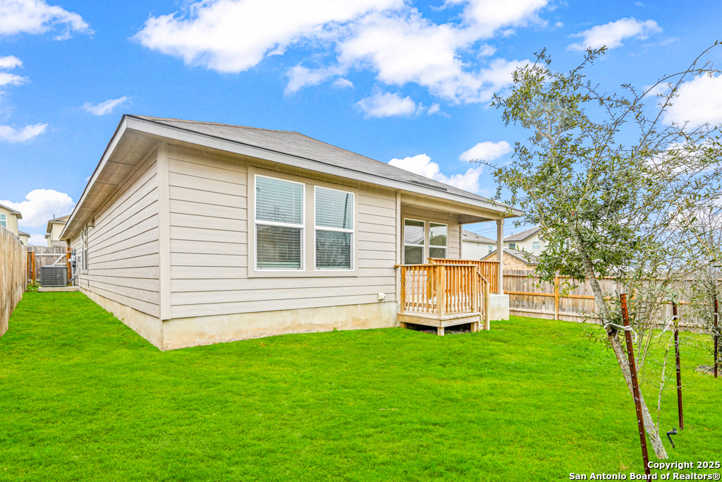10523 Pomme San Antonio TX 78252