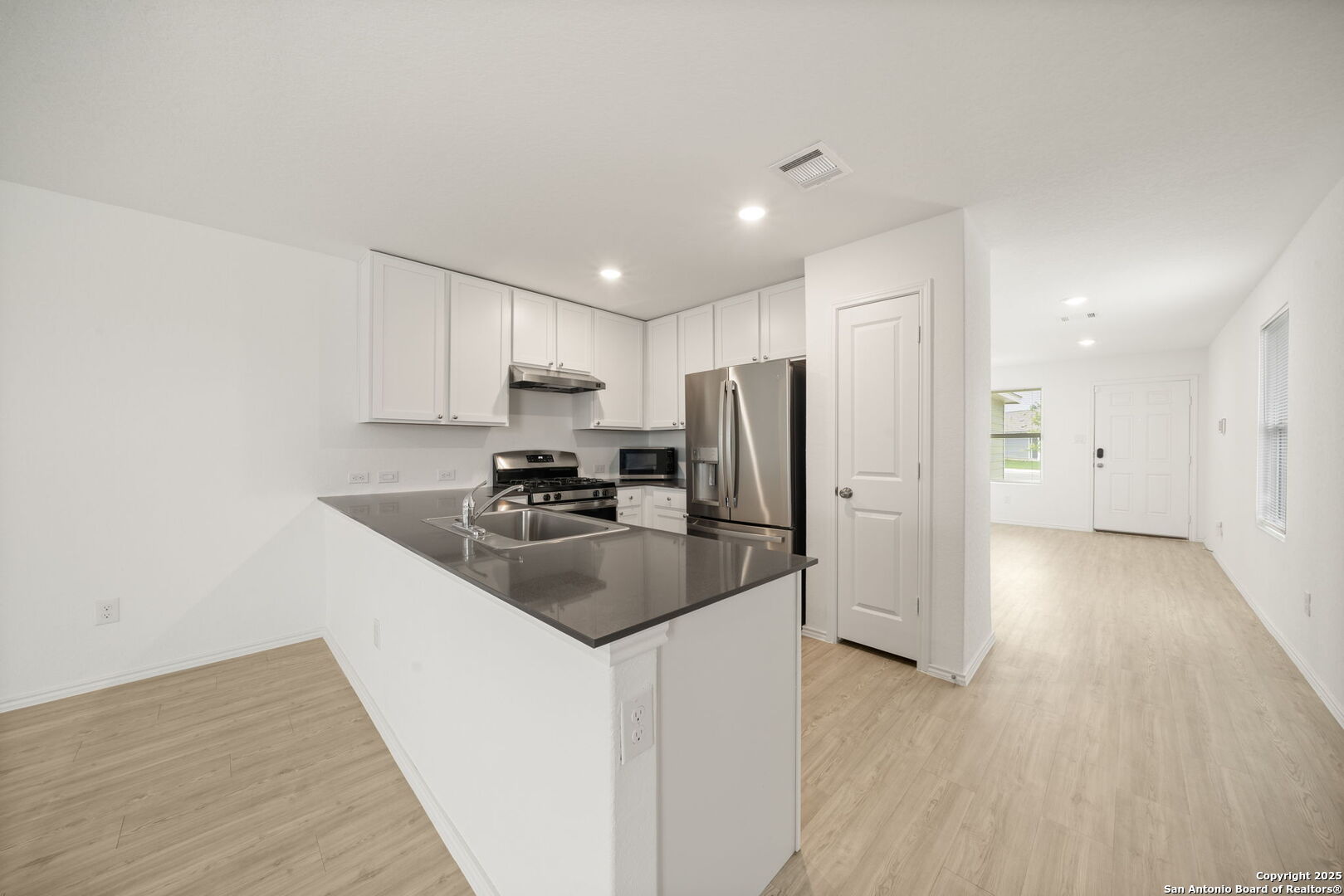 14636 Cregg Mill Drive San Antonio TX 78254