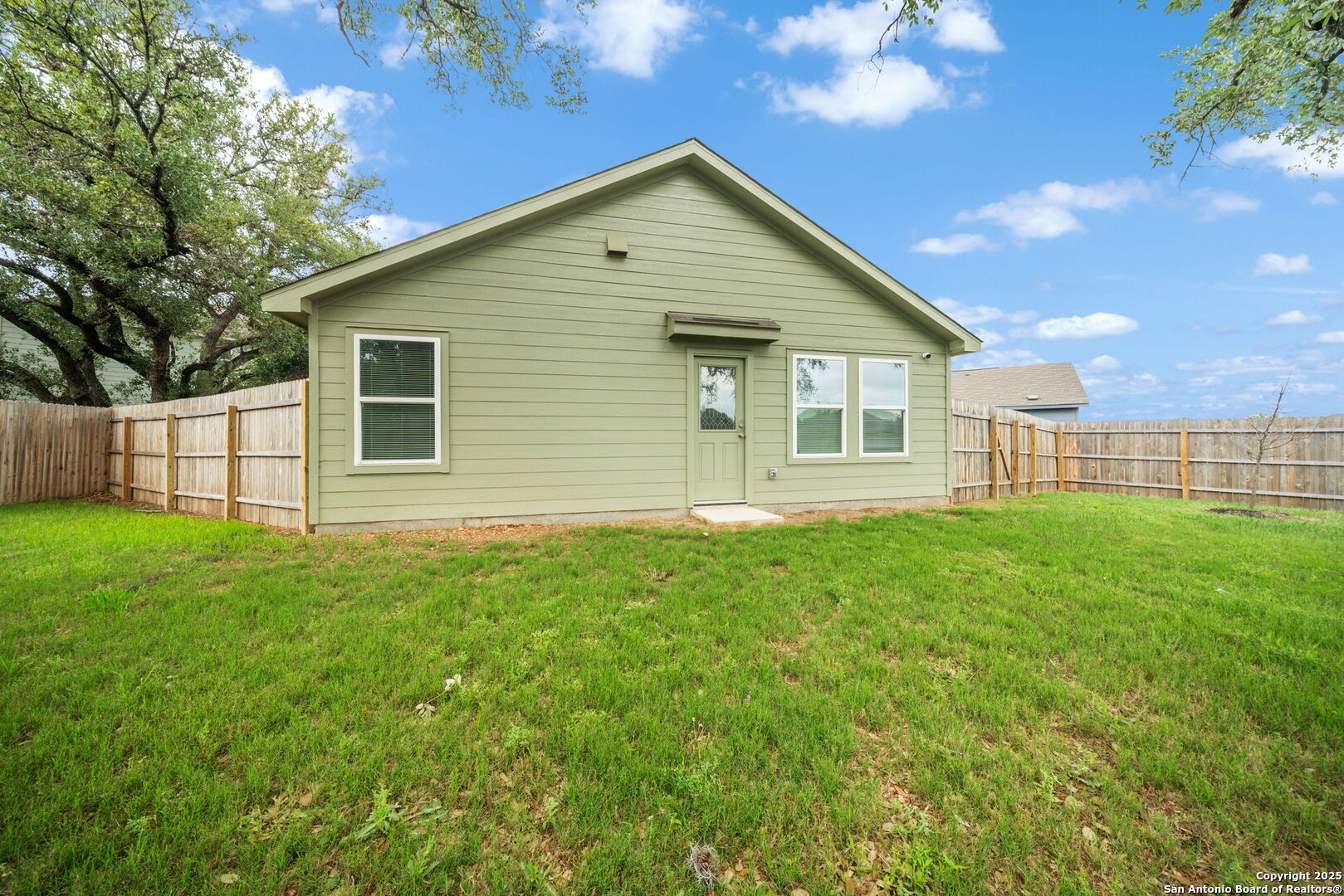 14636 Cregg Mill Drive San Antonio TX 78254