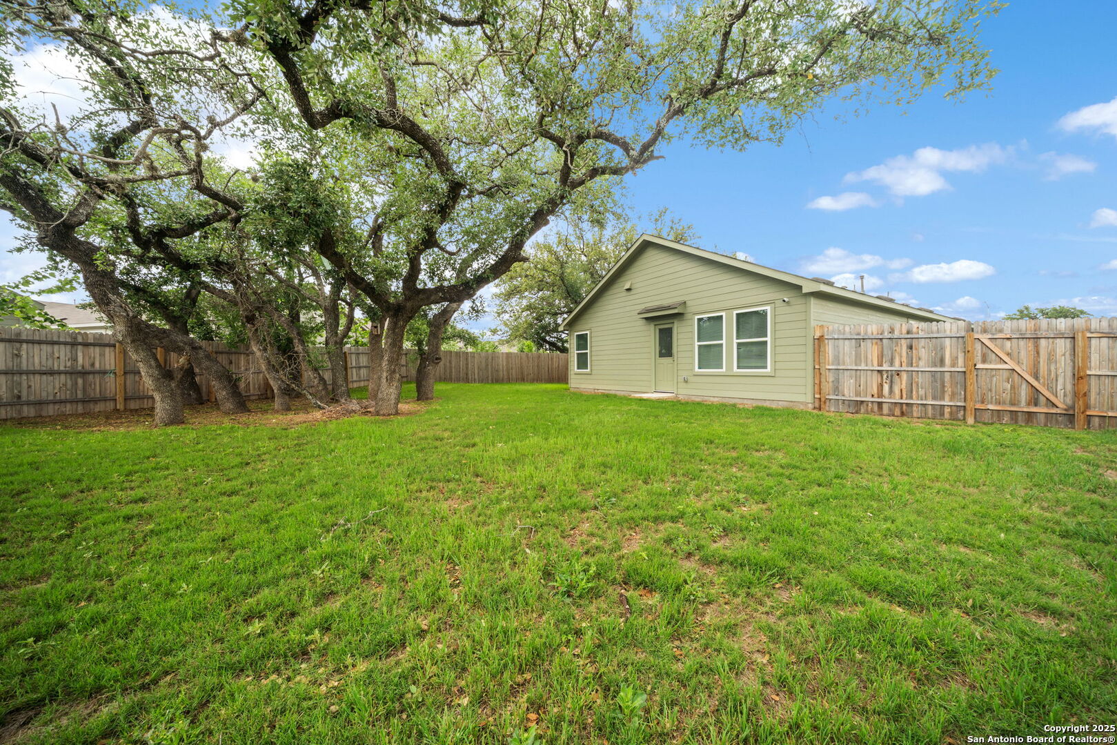14636 Cregg Mill Drive San Antonio TX 78254