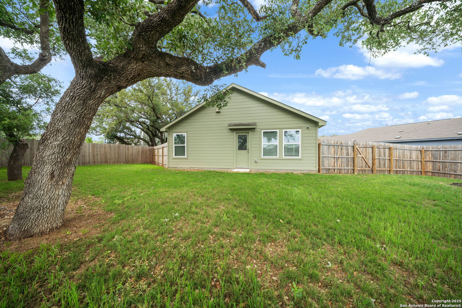 14636 Cregg Mill Drive San Antonio TX 78254