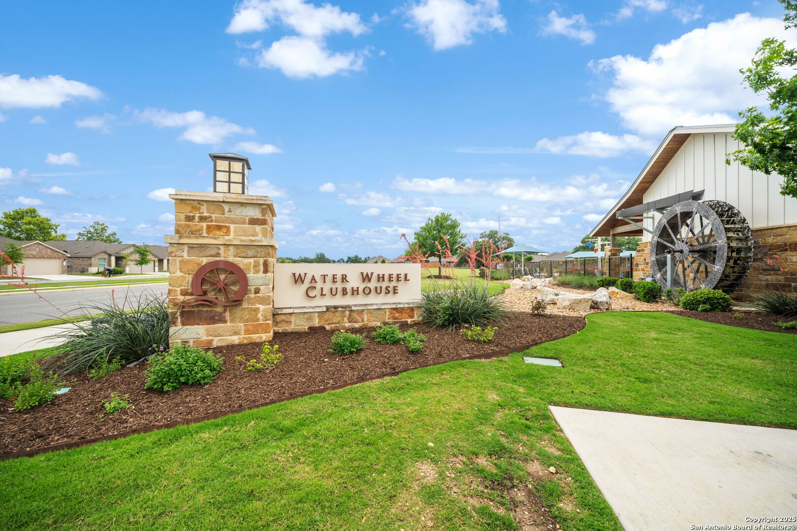 14636 Cregg Mill Drive San Antonio TX 78254
