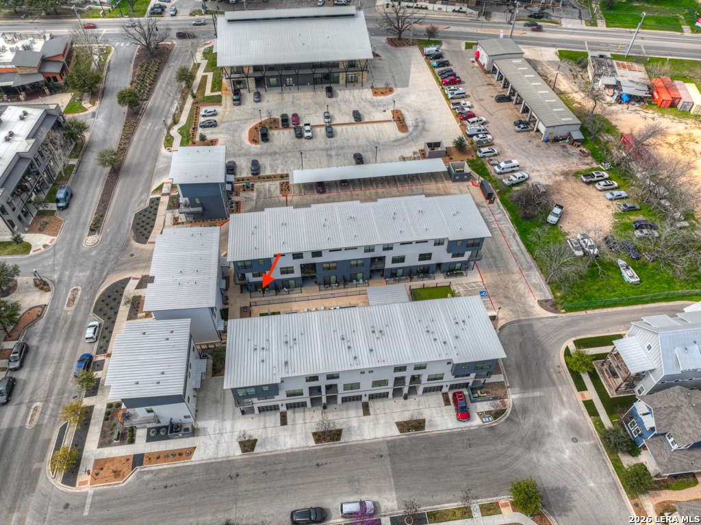 1208 N Academy Avenue New Braunfels TX 78130