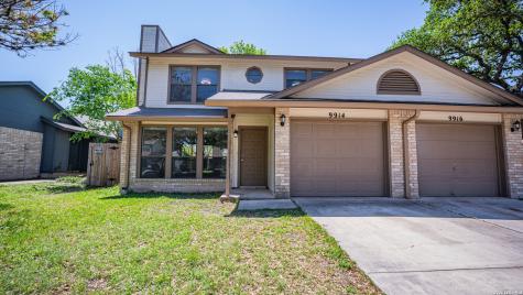 9914 Ardash Lane San Antonio TX 78250