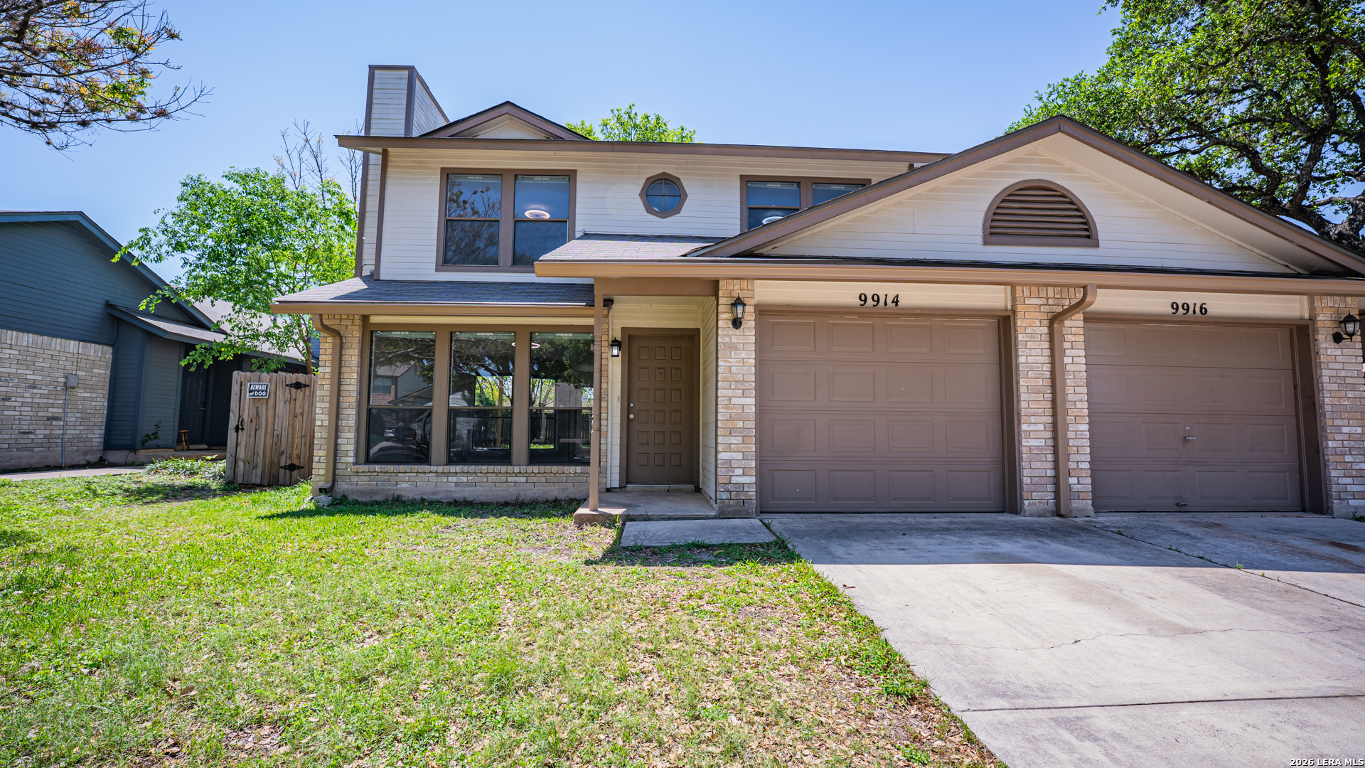 9914 Ardash Lane San Antonio TX 78250