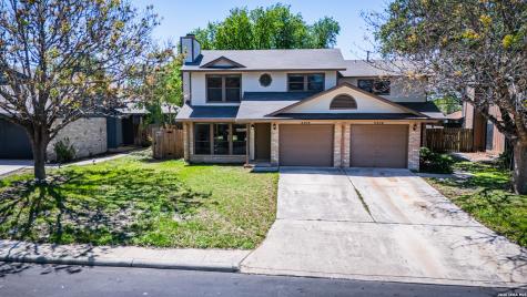 9914 Ardash Lane San Antonio TX 78250