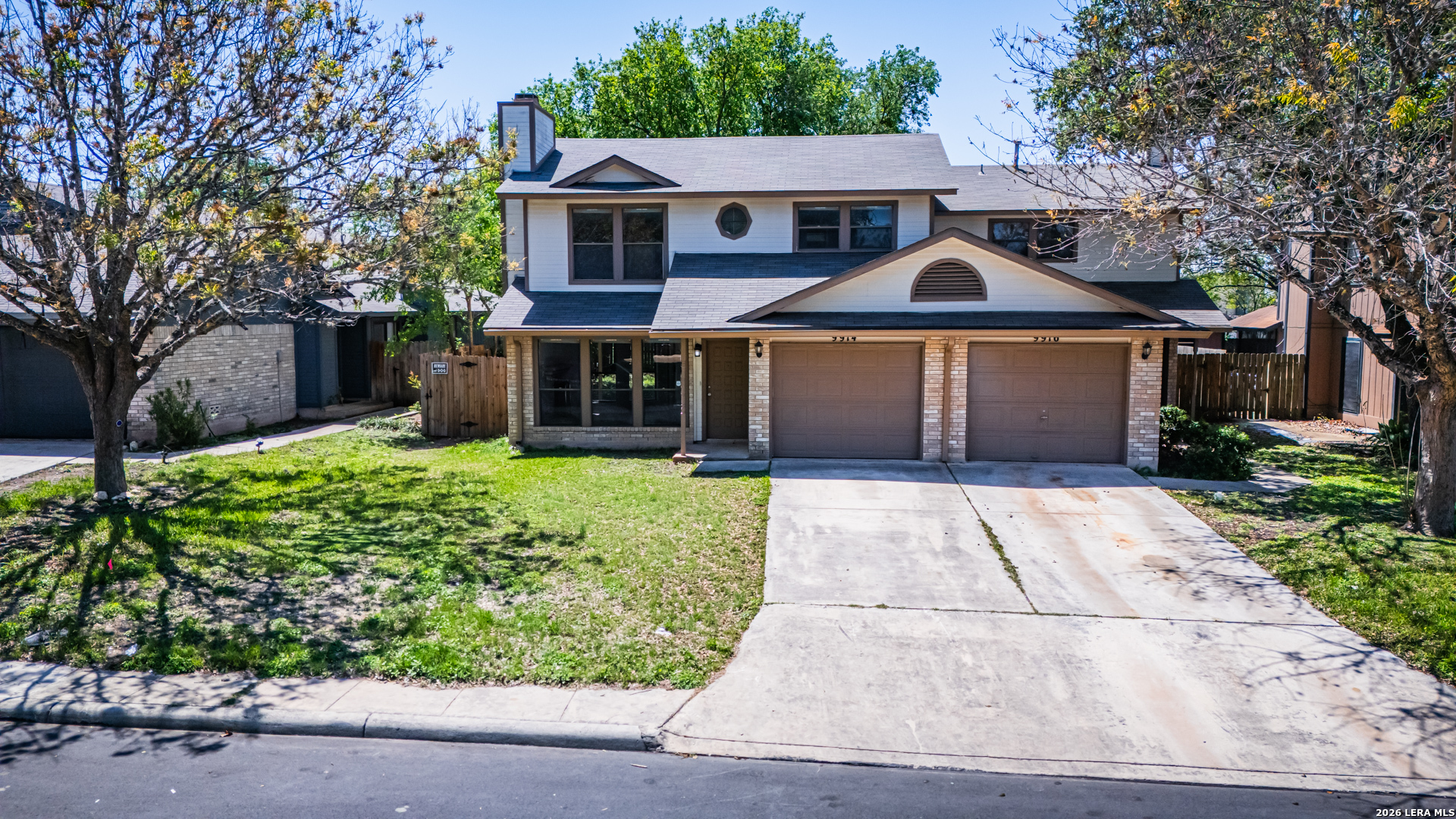 9914 Ardash Lane San Antonio TX 78250