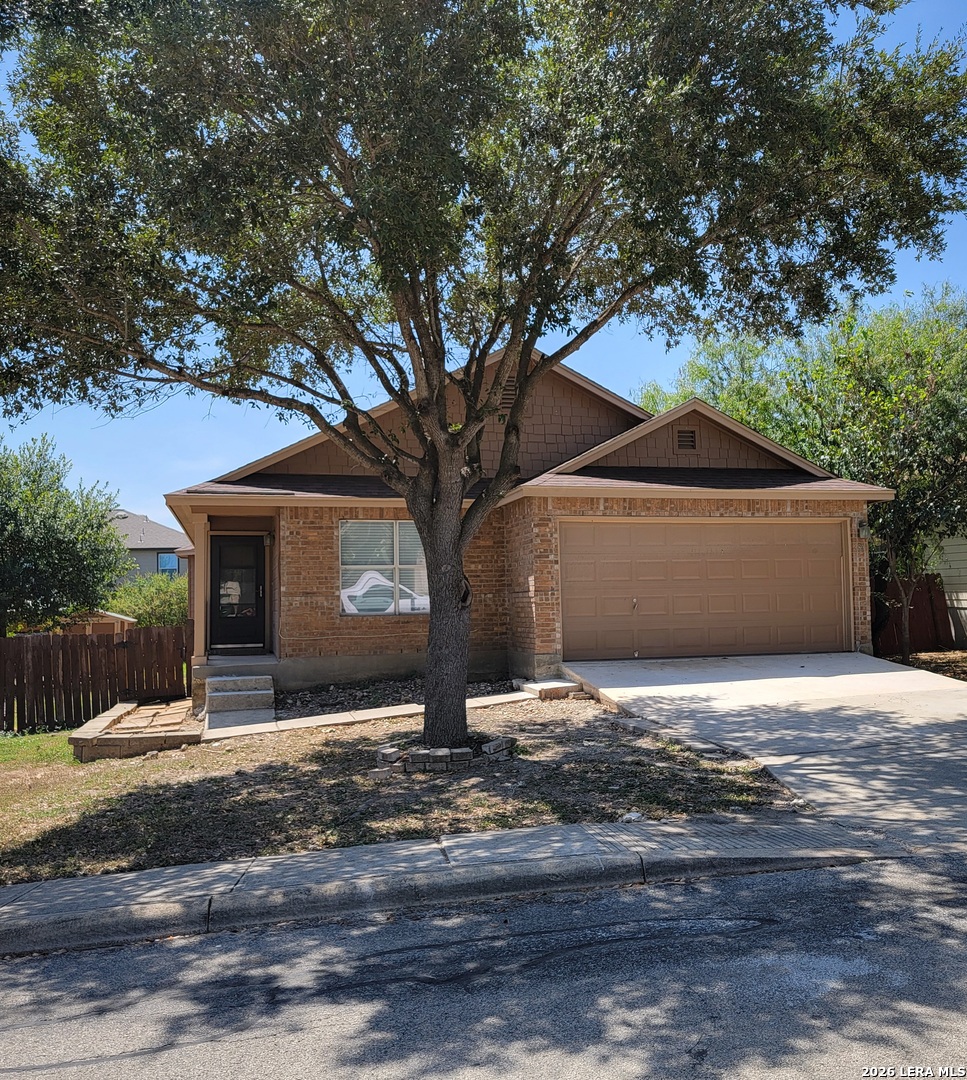 3830 Miho San Antonio TX 78223