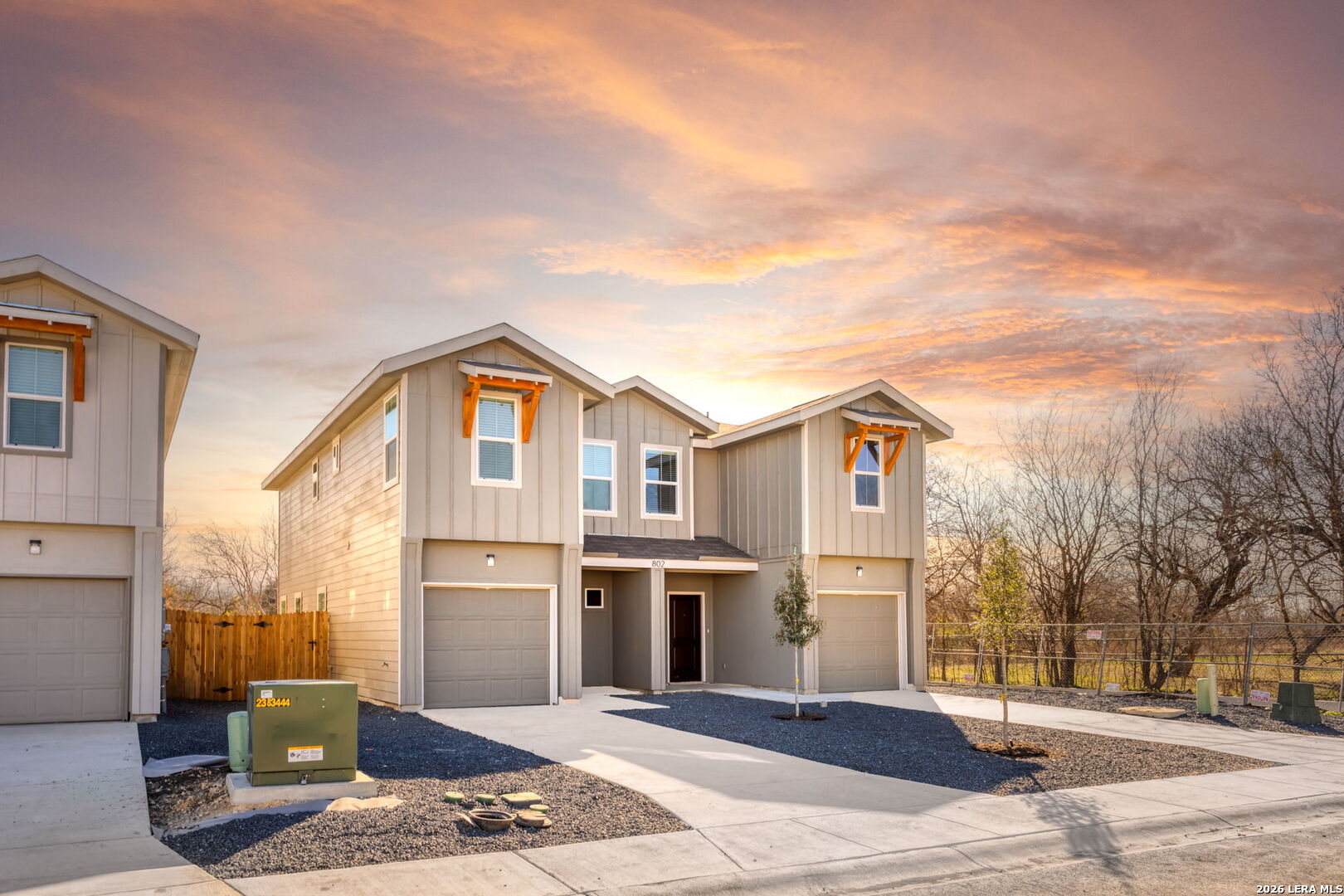 855 Soria Place San Antonio TX 78223