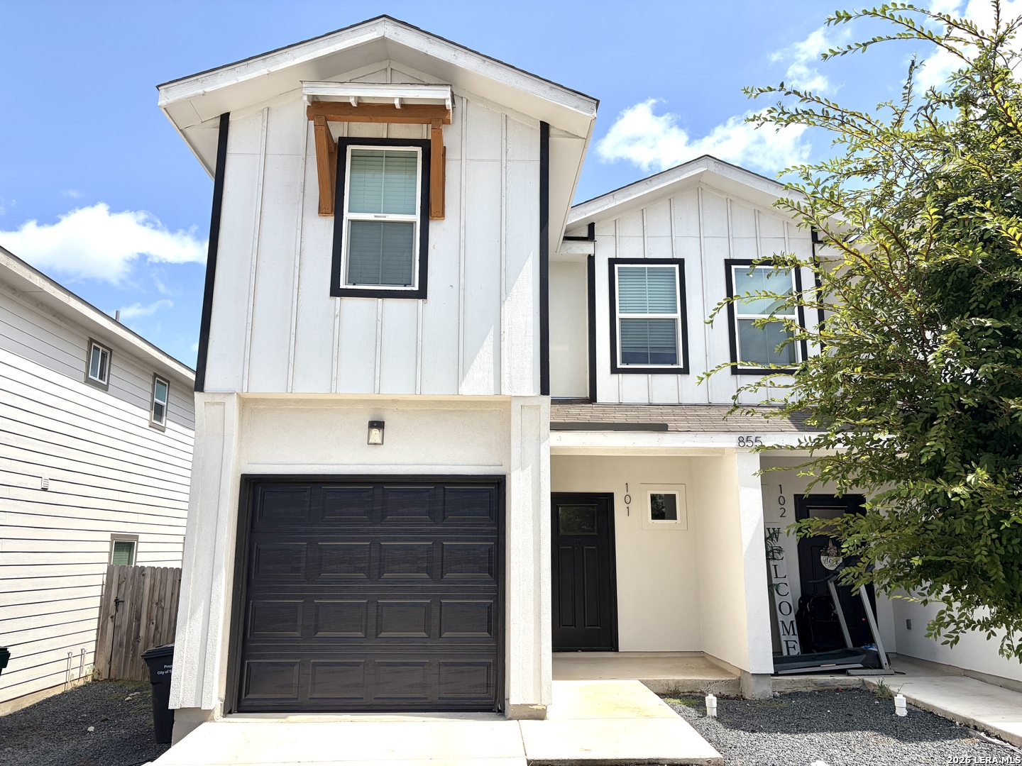 855 Soria Place San Antonio TX 78223