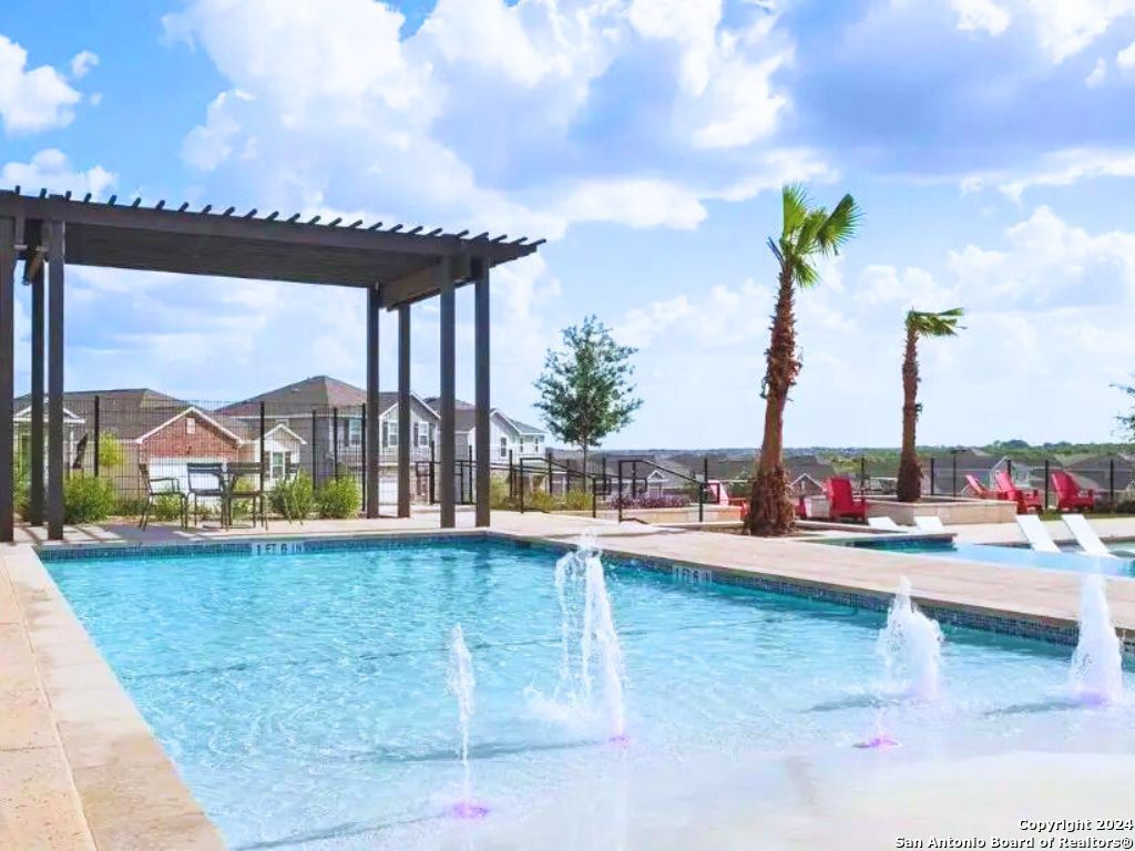 12647 Corona Borealis San Antonio TX 78245