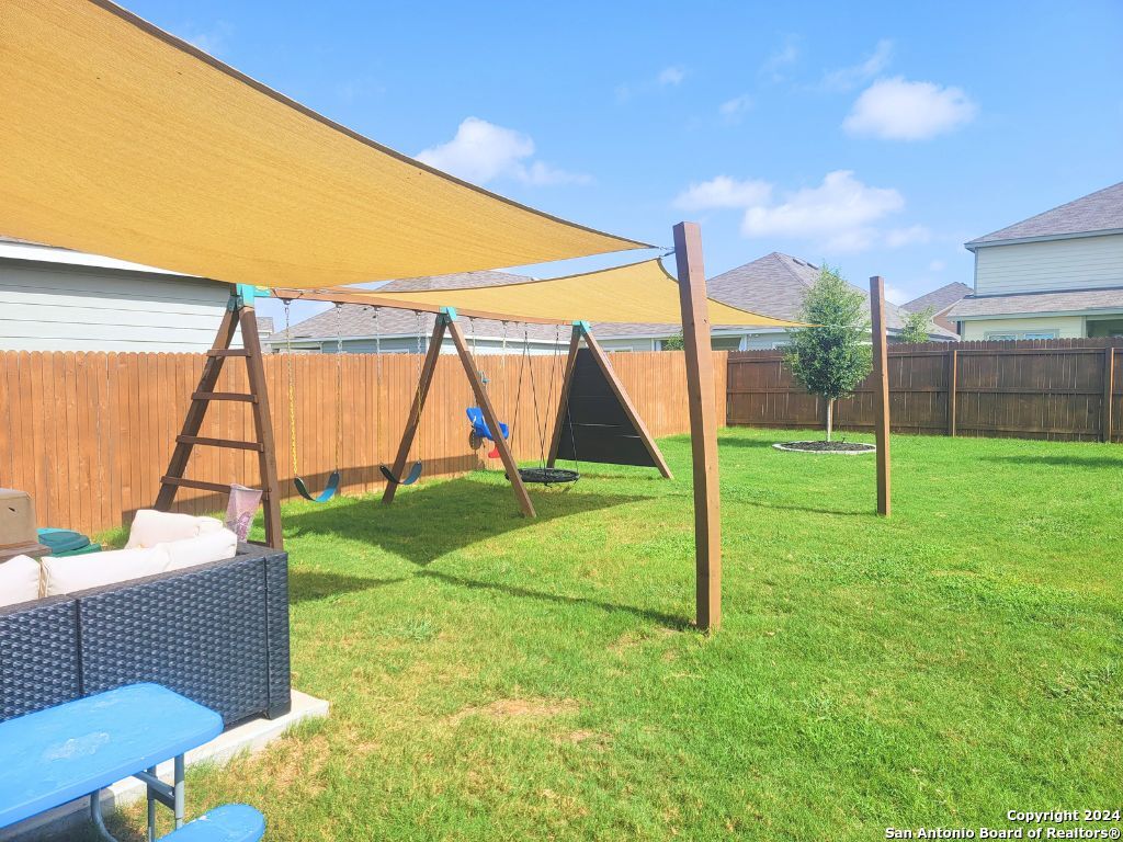 12647 Corona Borealis San Antonio TX 78245