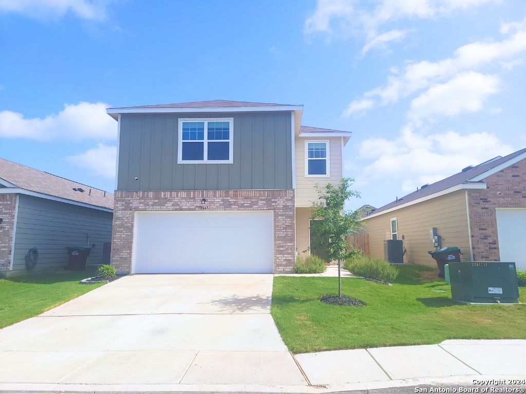 12647 Corona Borealis San Antonio TX 78245