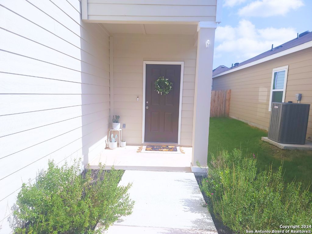 12647 Corona Borealis San Antonio TX 78245