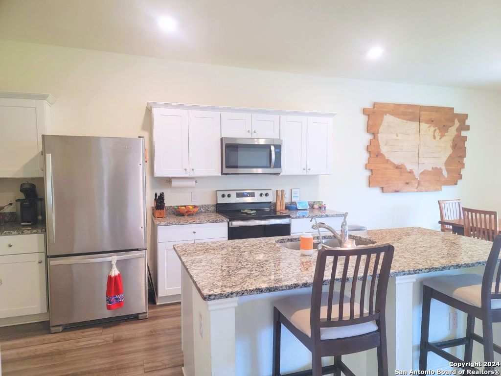 12647 Corona Borealis San Antonio TX 78245