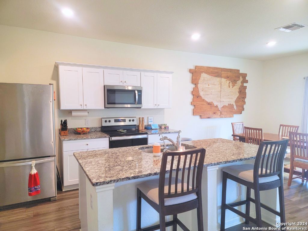 12647 Corona Borealis San Antonio TX 78245