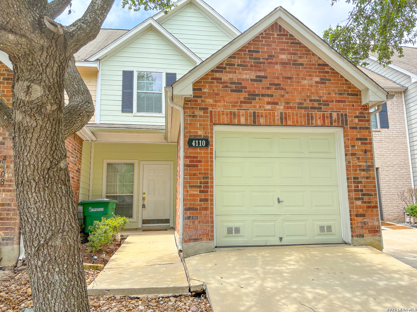 4110 Copano Bay San Antonio TX 78229