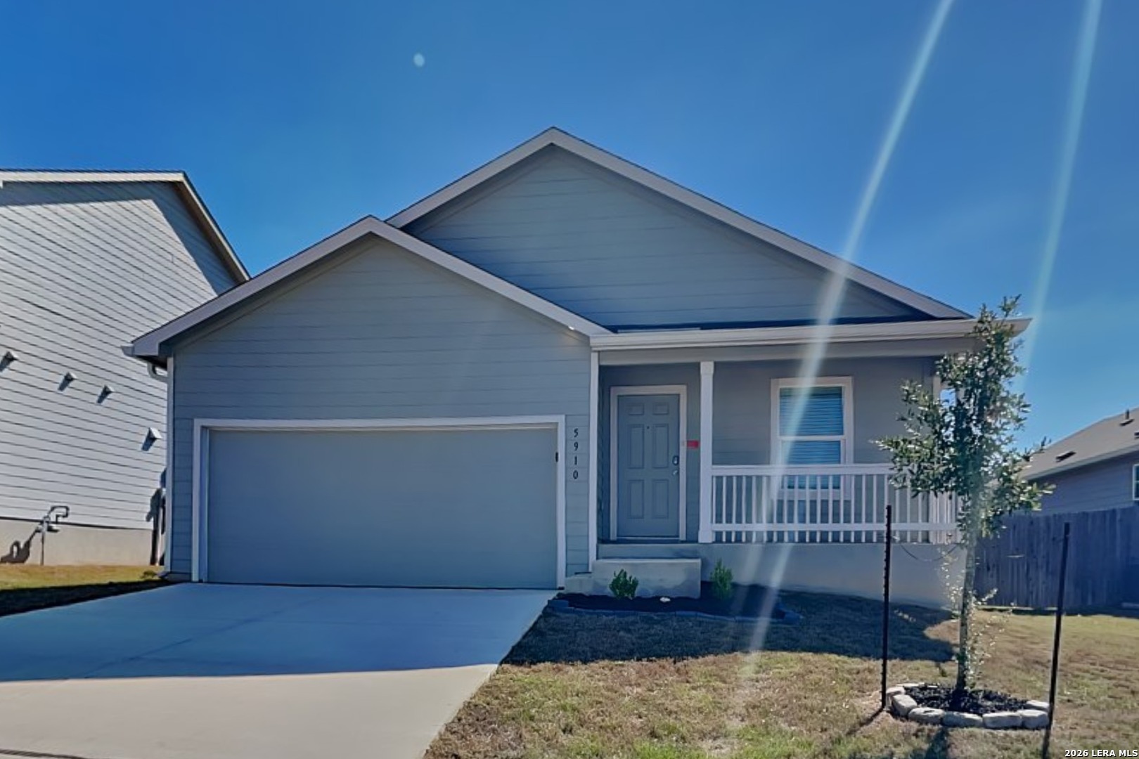 5910 Companion Loop Bulverde TX 78163