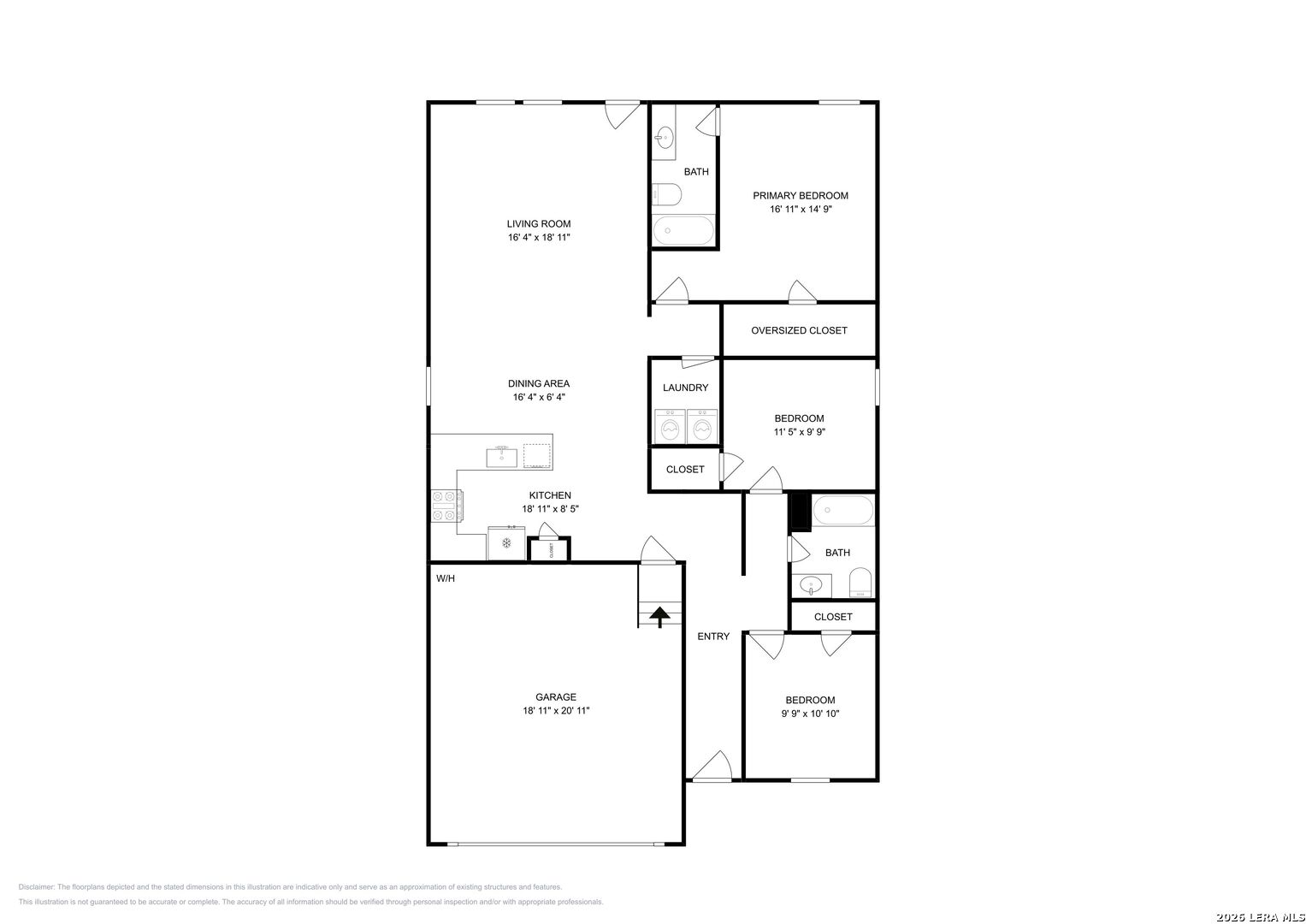 5910 Companion Loop Bulverde TX 78163
