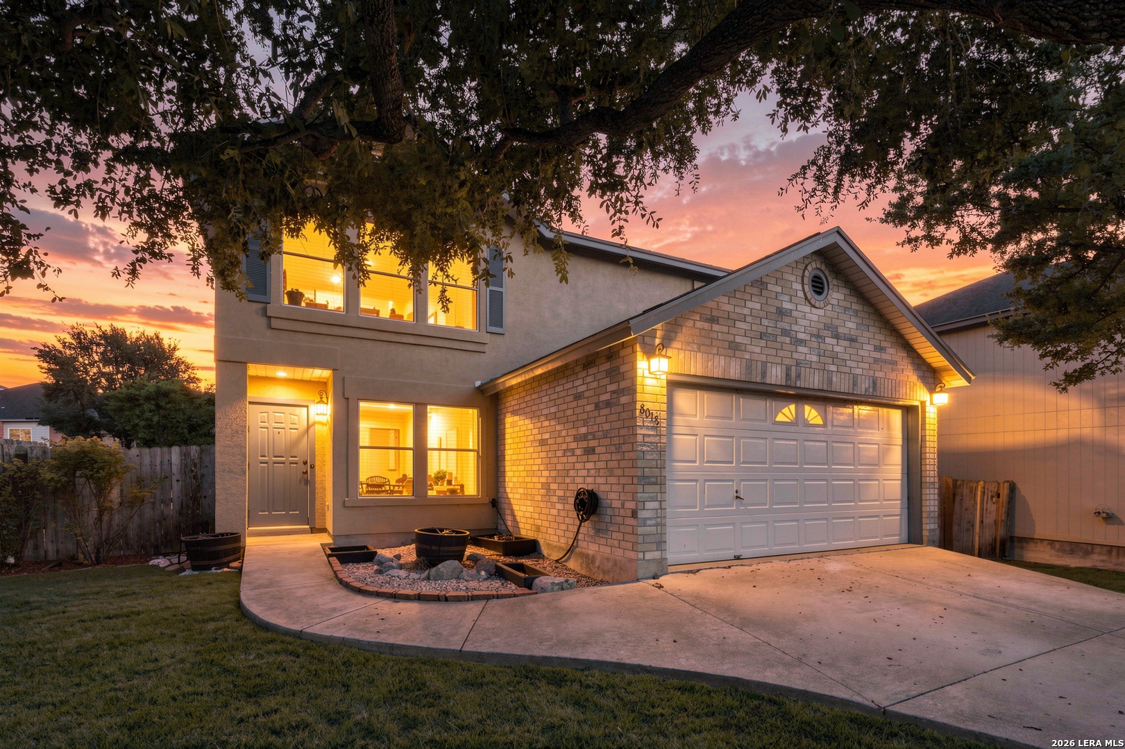 8018 Chestnut Bluff Drive Converse TX 78109