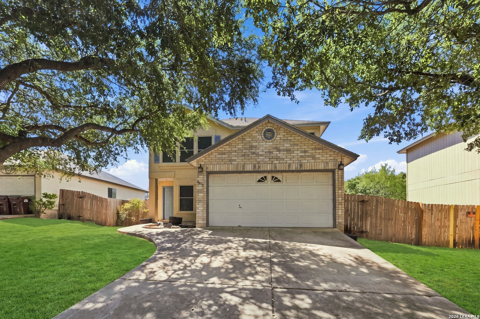 8018 Chestnut Bluff Drive Converse TX 78109