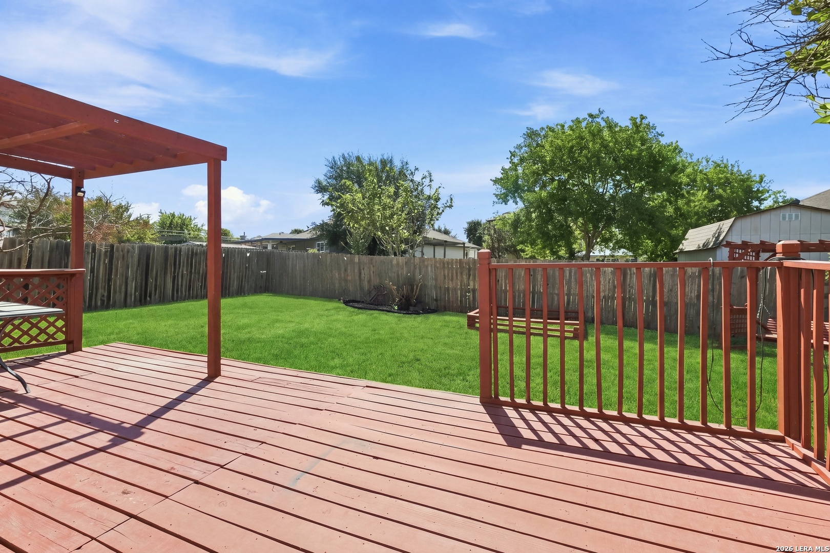 8018 Chestnut Bluff Drive Converse TX 78109