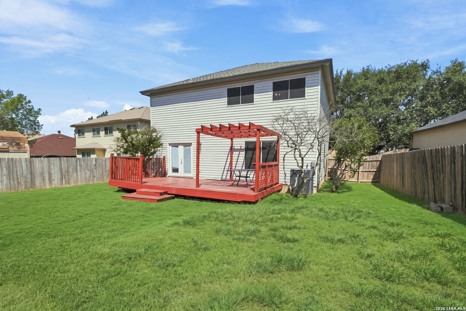 8018 Chestnut Bluff Drive Converse TX 78109