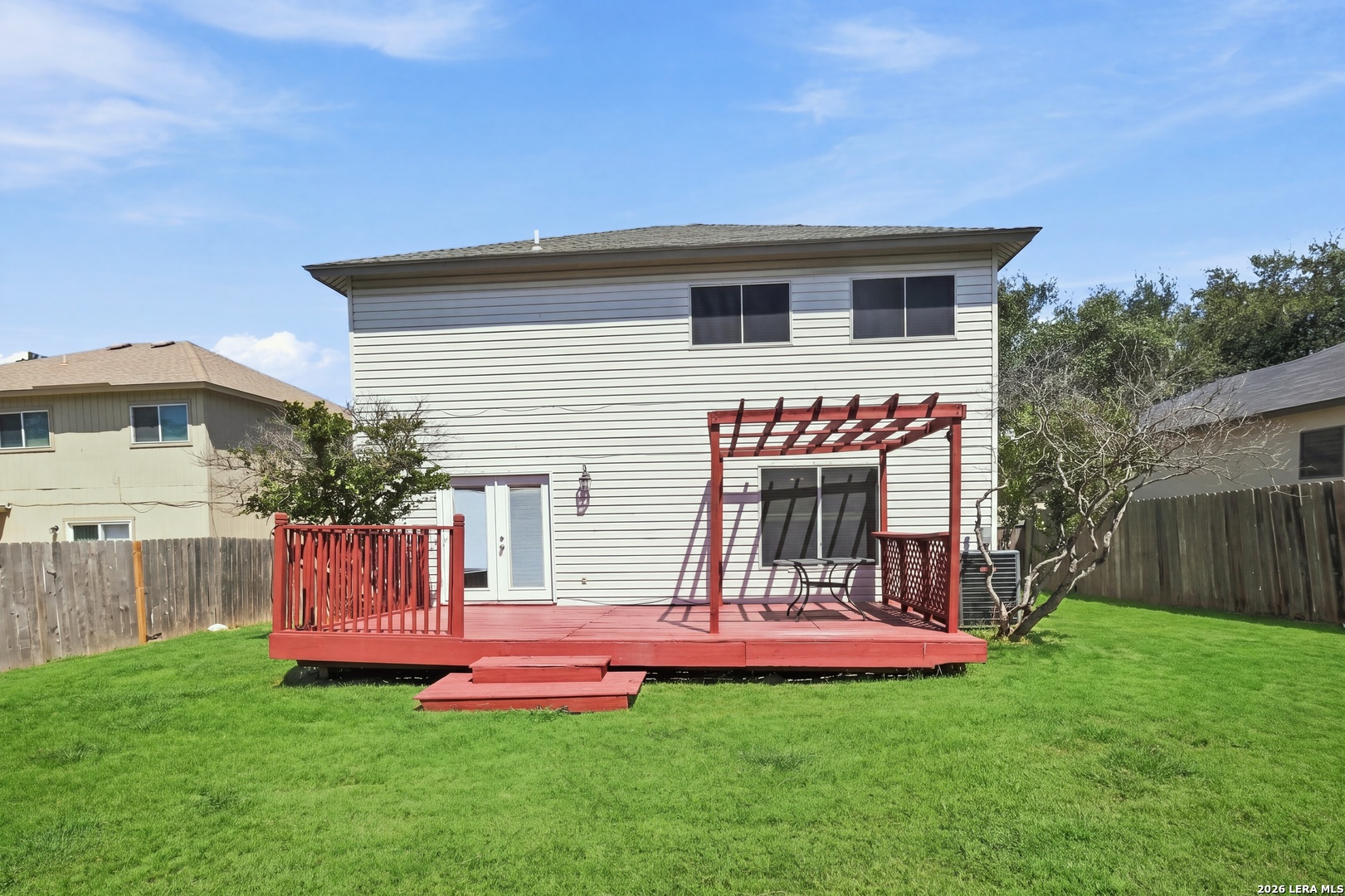 8018 Chestnut Bluff Drive Converse TX 78109