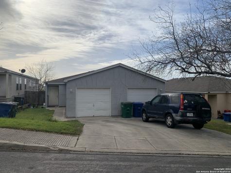 4409 Terra Summit Road San Antonio TX 78233