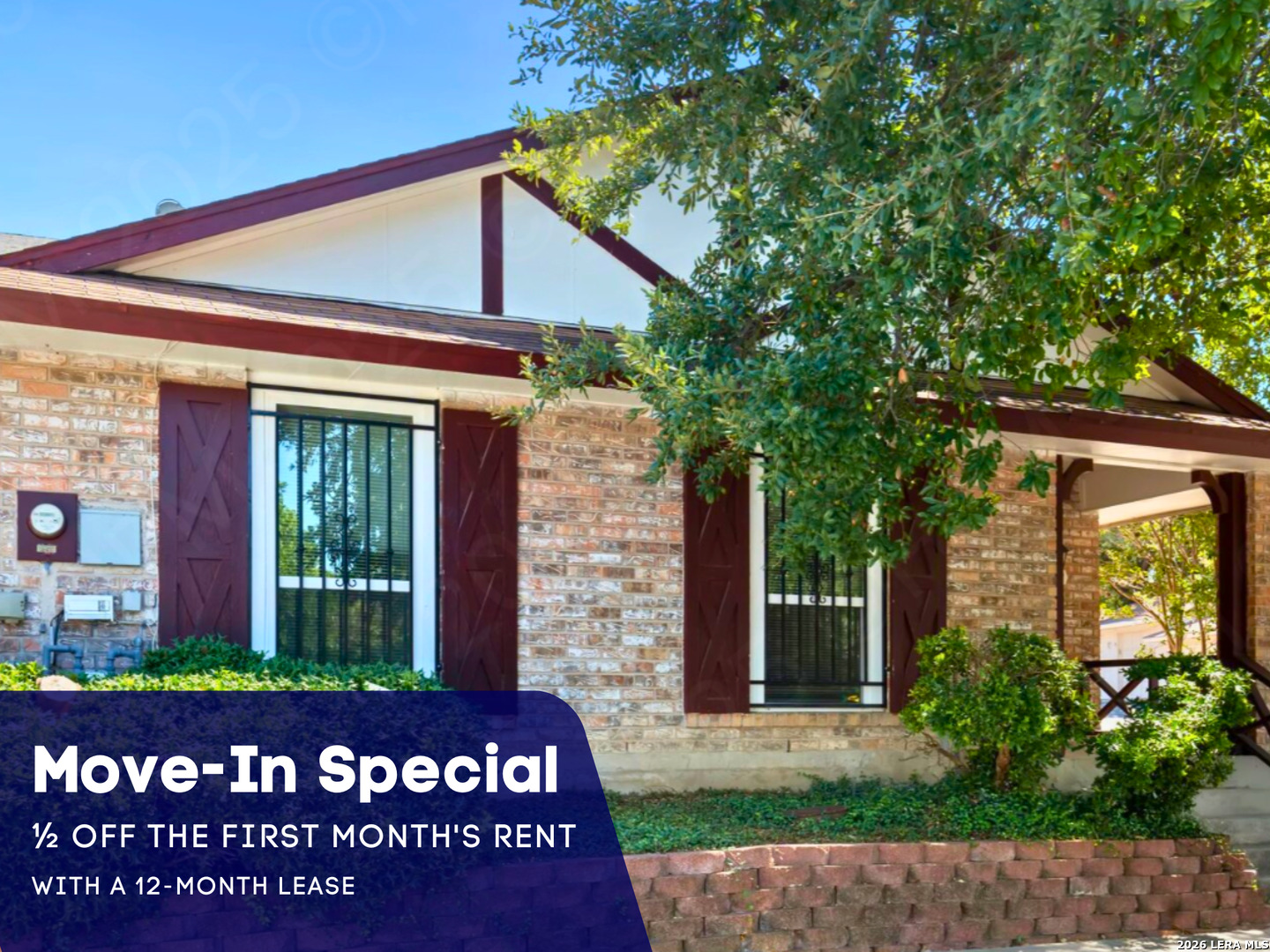 5222 E Rolling Ridge Drive San Antonio TX 78228