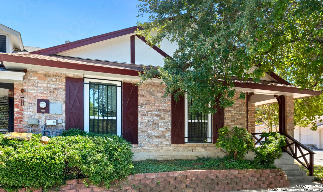 5222 E Rolling Ridge Drive San Antonio TX 78228